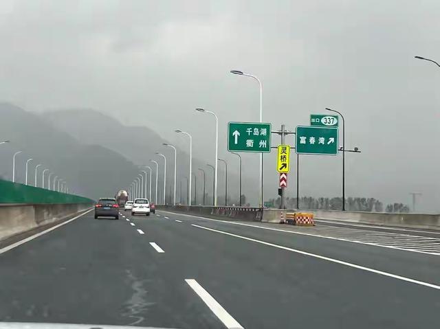 谁能想到？默默无闻的富阳，竟成了向往的慢生活！