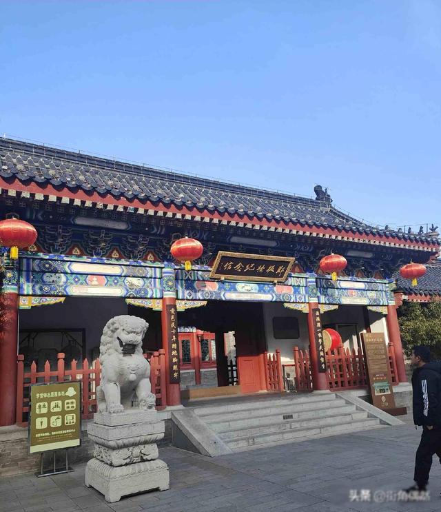 我是上海人，刚从山东潍坊回来	，实在忍不住想说：对潍坊5点印象
