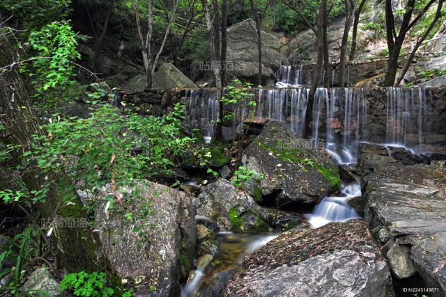 灵山秀水，常来长寿：石家庄灵寿县漫游记