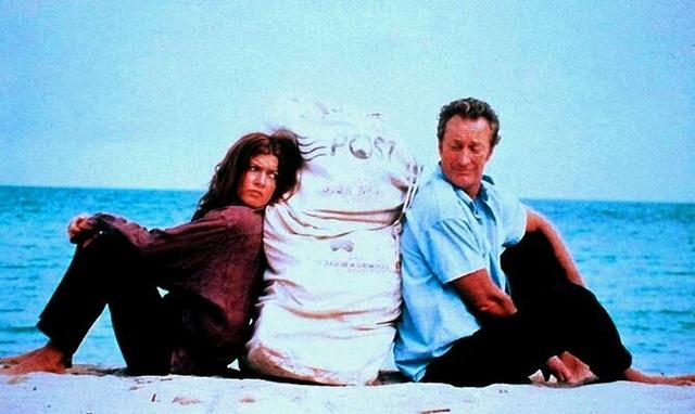 17部荒岛求生类电影，自然挑战与人性光辉