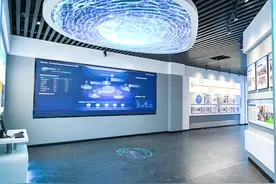 河北正定师专：数字赋能献礼百年校庆图片