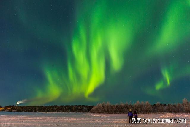 2025冬季旅行目的地推荐，浪漫冰雪、阳光海滩，总有一款治愈你！
