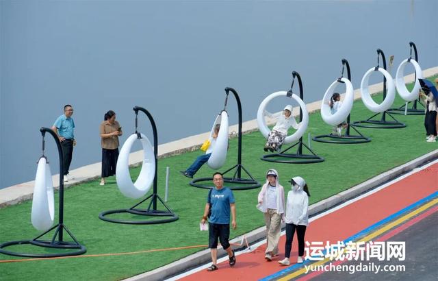 外地人眼中的运城：卷不赢的时候，不如来这里躺平