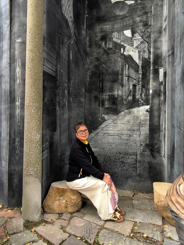 江西五日自由行：南昌千年地标 绳金塔《十》(2025·10·30～11·3)