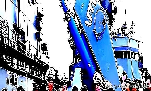 首次访华。就给下马威？中国当场撤走仪仗队：摆正态度，想好了再