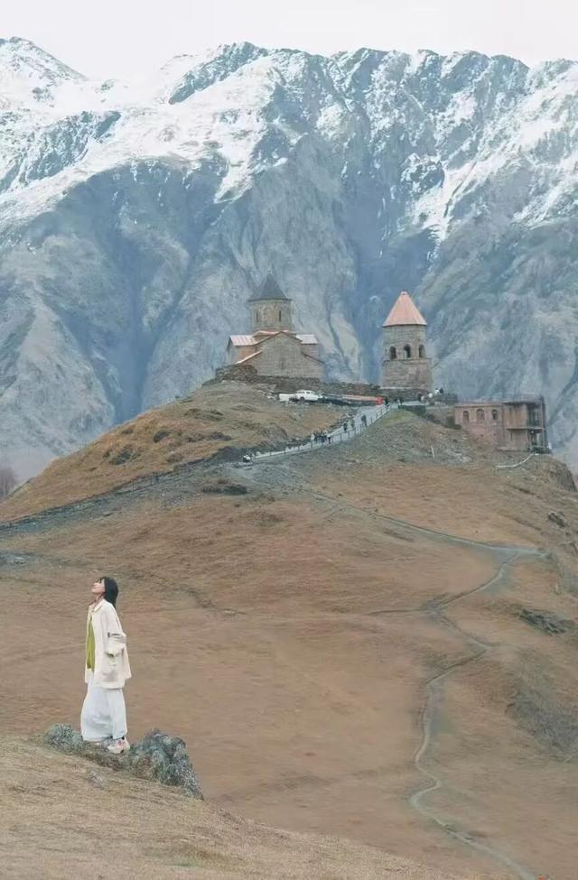 格鲁吉亚，除了代孕还有啥？