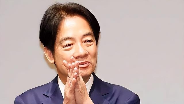 5个小时，岛内超100万人联署，要将赖清德赶下台	，蓝白合虽迟但到