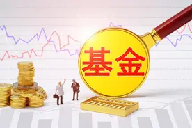 年报行情点燃！基金、外资埋伏业绩高增股图片