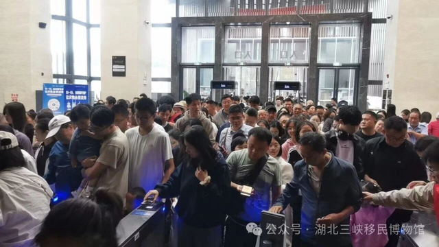 宜昌这片“水下故土”为何这么火？