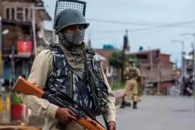 再不谈就晚了？印军凌晨开火，巴铁亮出中国导弹，美俄罕见一致图片