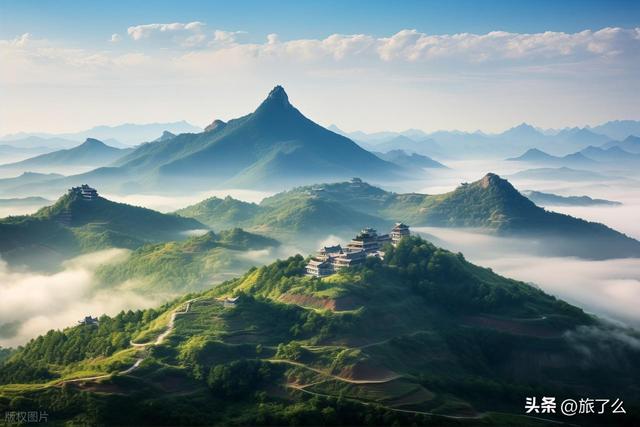 潍坊市有哪些免费的5A景区？
