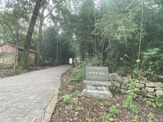 宝藏线路：国庆骑游含山和县六衖石头部落褒禅山鸡笼山香泉湖