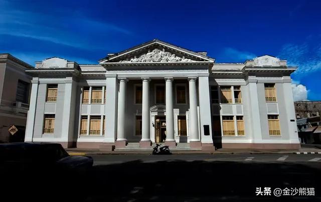 古巴到底是什么样的？