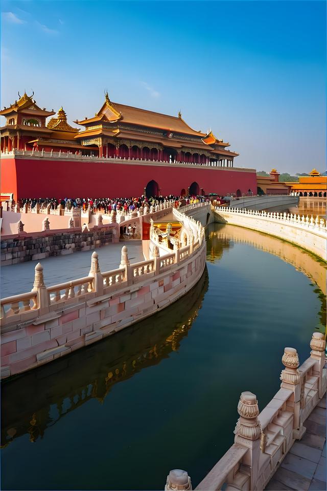 《金陵一对. 联连中国》上联:紫禁九围万方承六纪