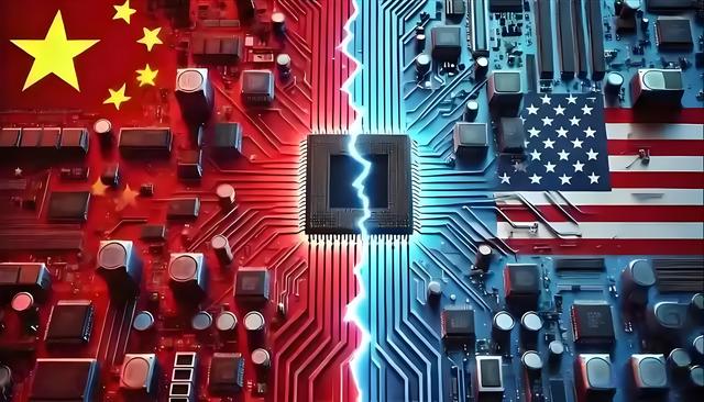 特朗普拖到最后一晚才签字，关税战输给中国，他心里还是不甘心