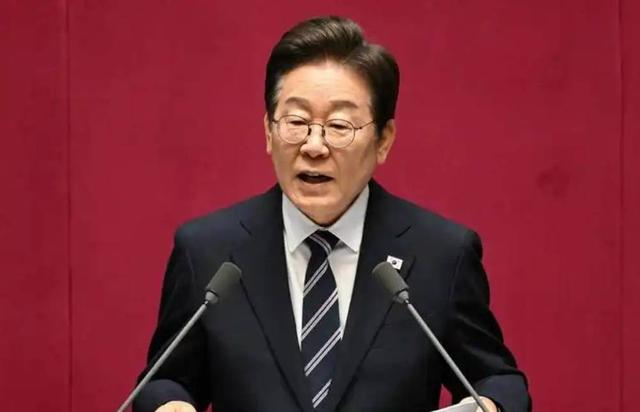 “九三”阅兵，韩总统确定不出席，但先派特使访华，还带了亲笔信