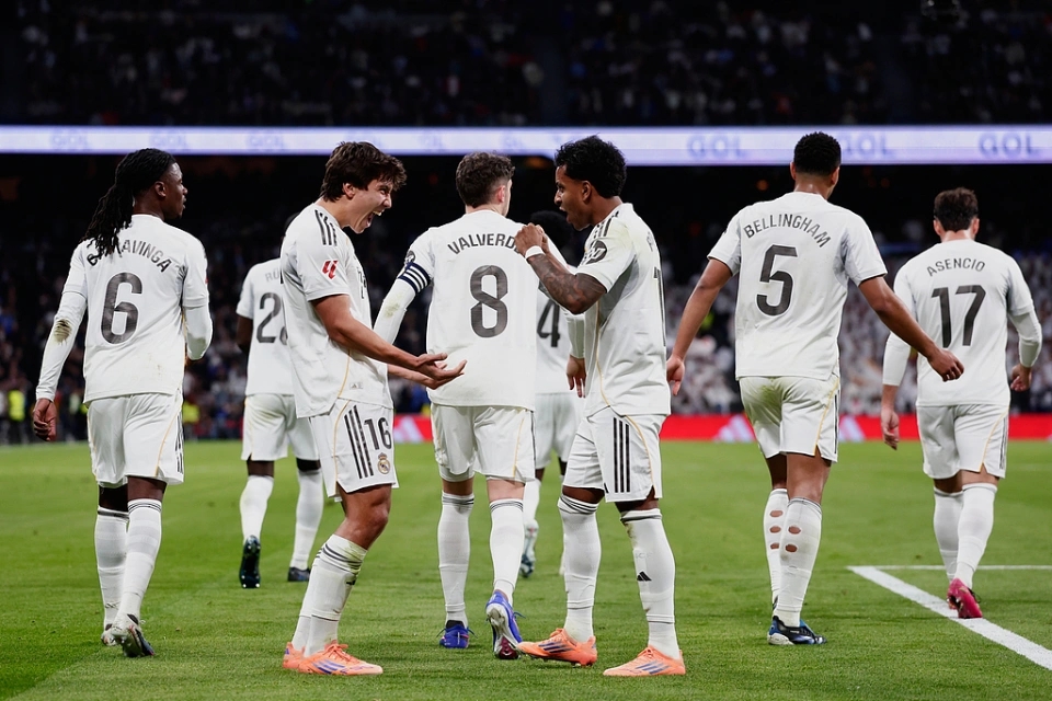 牺牲贝林厄姆,边缘化罗德里戈,只为成全姆巴佩?皇马错了!