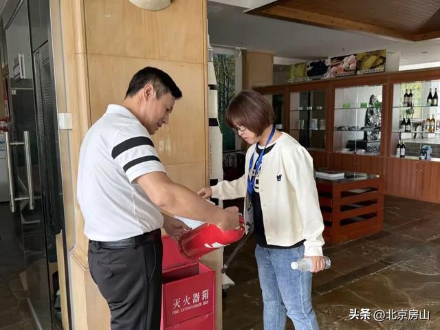 国庆假期圆满收官！房山文旅“火”力全开，秋日精彩不断档！