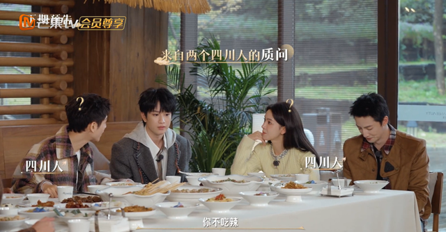 《水龙吟》剧综热播！快来金堂打卡同款场景……