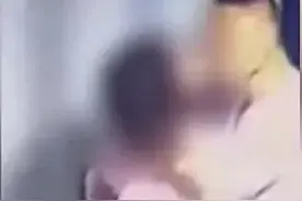 山东一女子实名举报交警继父私生活混乱图片