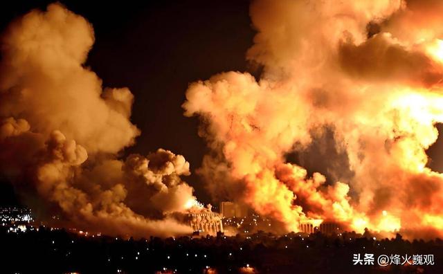 报复来得太快！俄军中将被斩首后，普京下令复仇，乌多地陷入火海