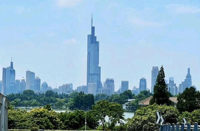 “宜居城市”10强新榜出炉，青岛力压厦门，珠海居第2仍惊艳