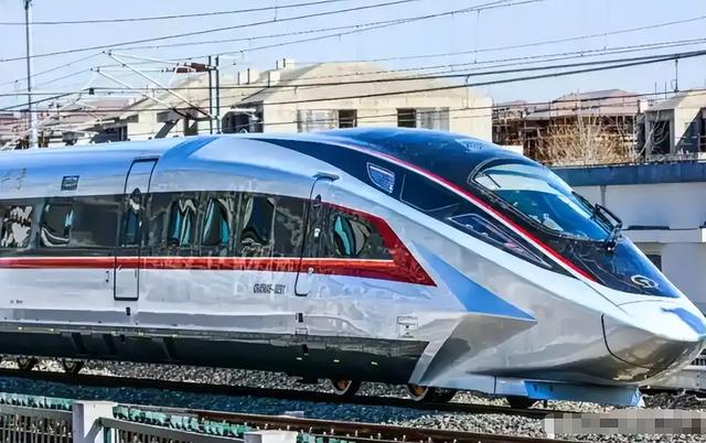 韩国大胆提议：建设首尔至北京高铁，但有一个条件	，中方须先答应