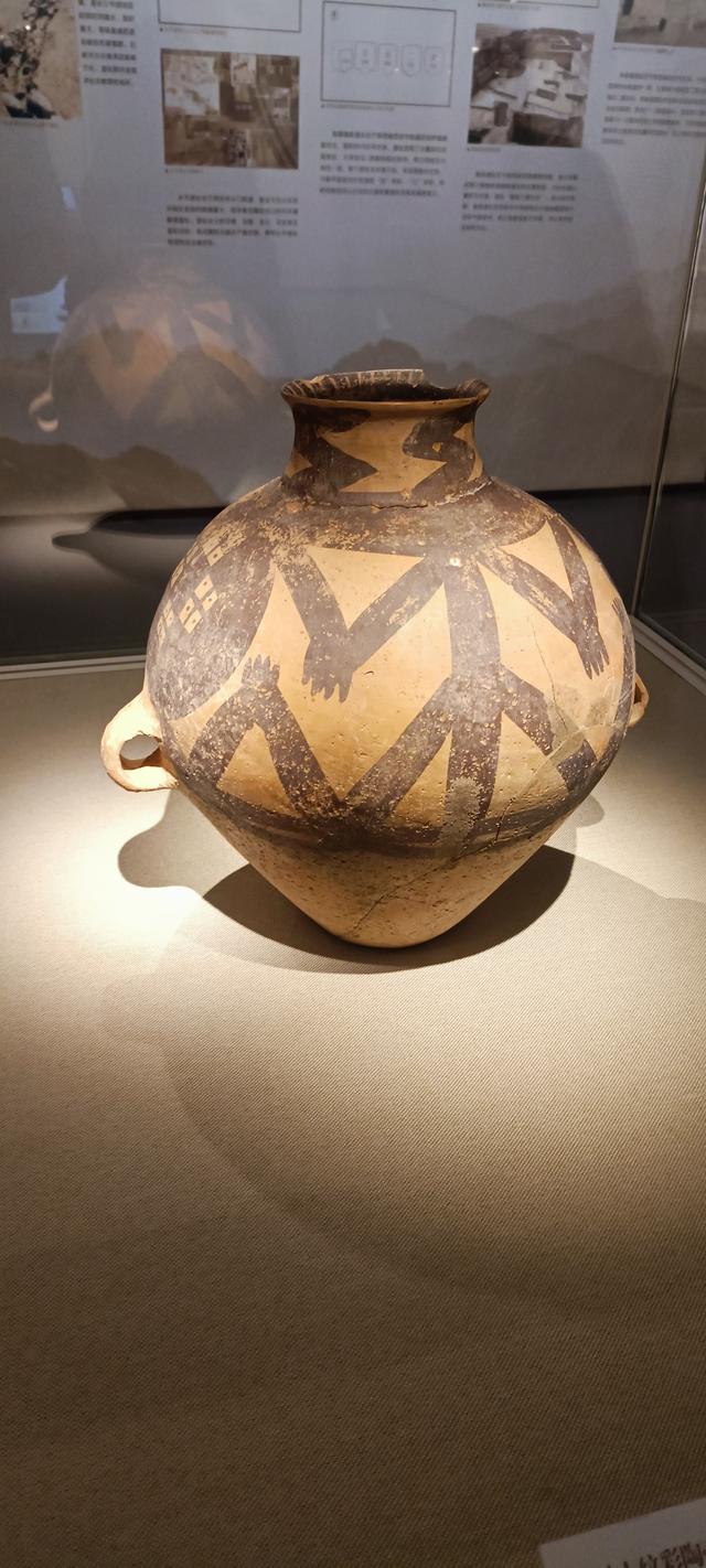 那么近，那么美，周末到商洛了——大美商洛秦岭博物馆