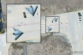 攻击11再次现身，多用途能力独一无二，美媒感慨又被中国领先了图片