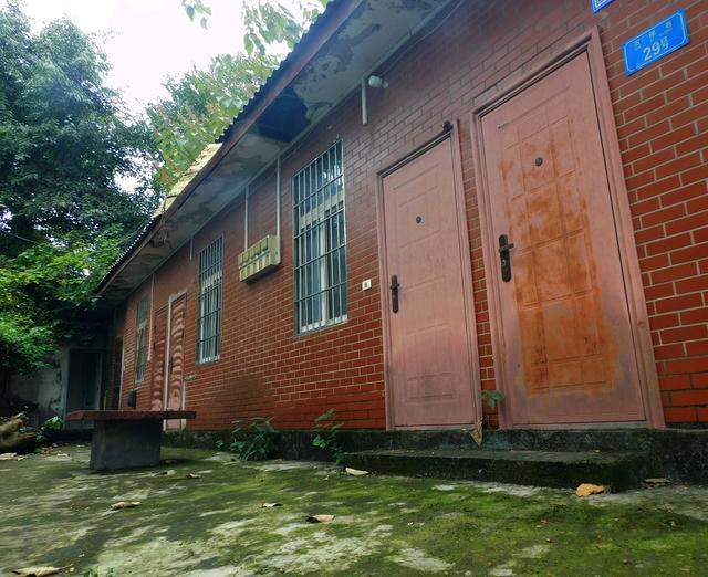 江津朱杨石梯巷，一条鲜为人知的古街巷