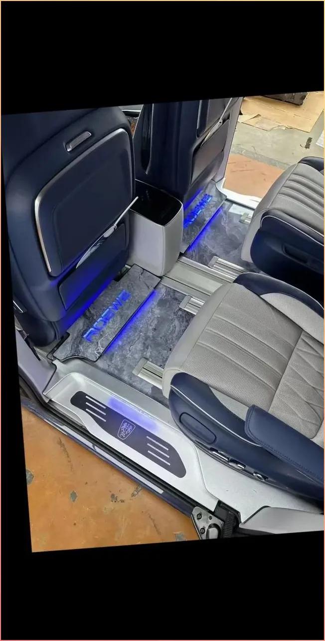 适合家用6-7做车型_7座MPV推荐_家用MPV选购指南