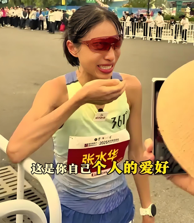 钱再多有什么用？35岁最快女护士的现状，给所有中年女性提了个醒