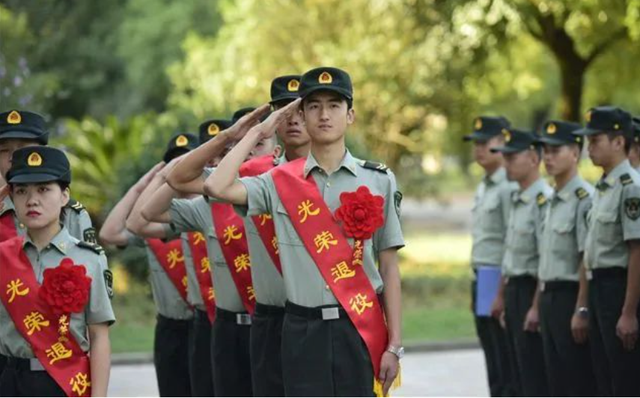退役军人买房总价打折、面积补贴、发放安居券！多地好政策来了