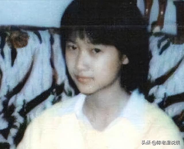 从19岁开始男人不断，半百了还没玩够，“风流才女”徐静蕾现形记