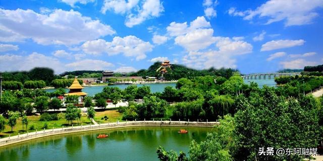 东阿中医药文化旅游区入选山东省非遗特色景区（街区）创新实践案例公示名单