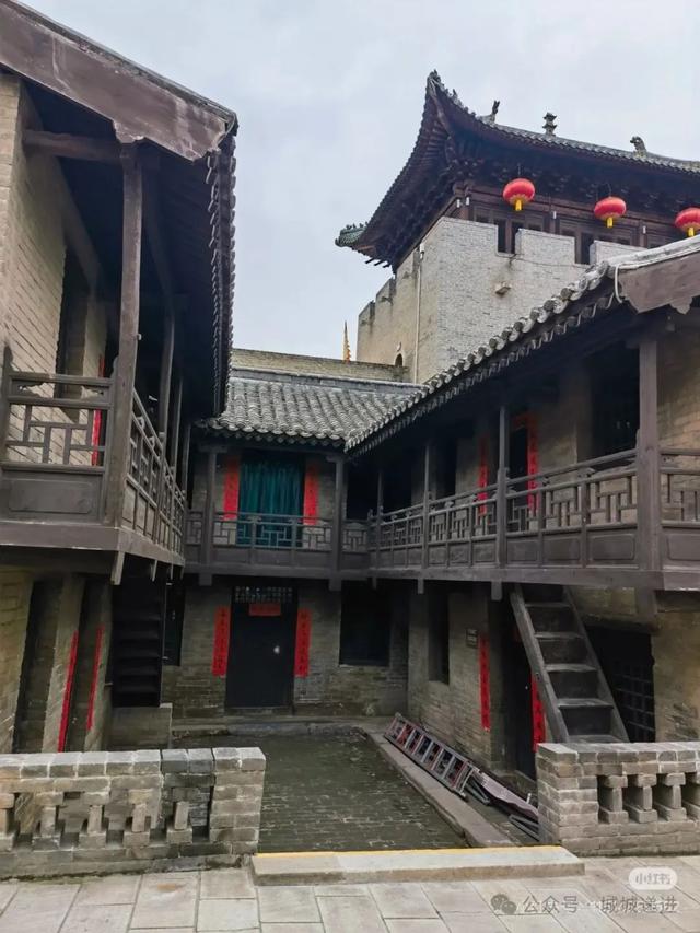 地理冷知识——晋城