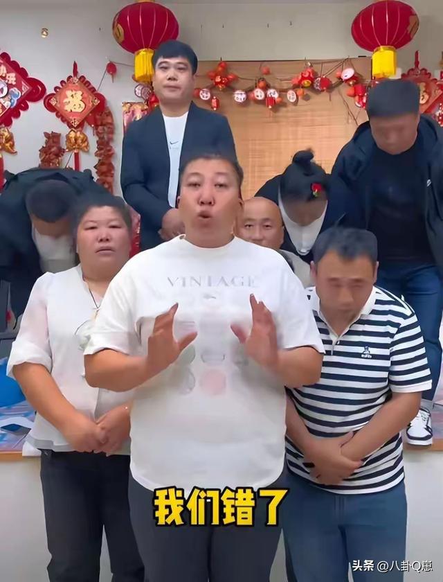 央视终于出手，国务院点名封杀，这些坑老百姓的大网红，属实活该