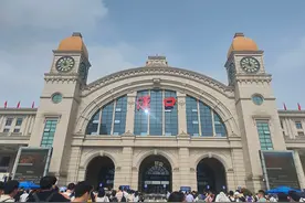 中秋十一武汉旅游图片