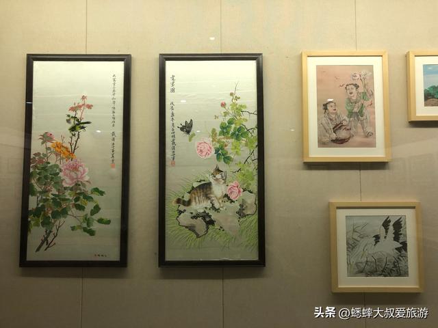 杭州深处有个“神奇博物馆”，老杭州人都不知道，一逛就爱上！