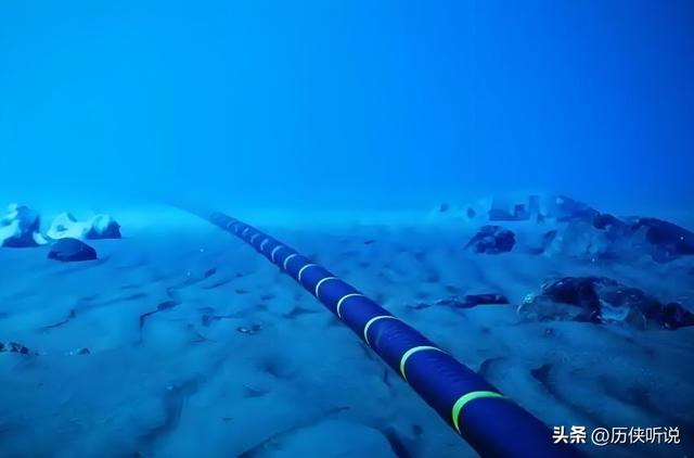 美国专家：全面封锁中国，价值万亿美元的技术，不能被中国垄断