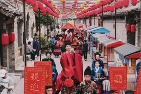 微短剧赋能！激活安阳文旅新“视”界图片