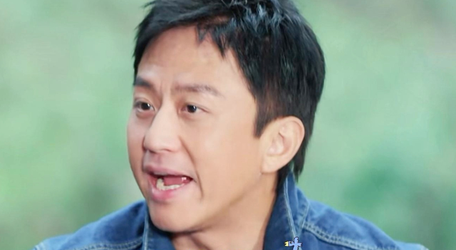 钱再多有什么用？邓超的身体异常，给所有中年男明星提了个醒
