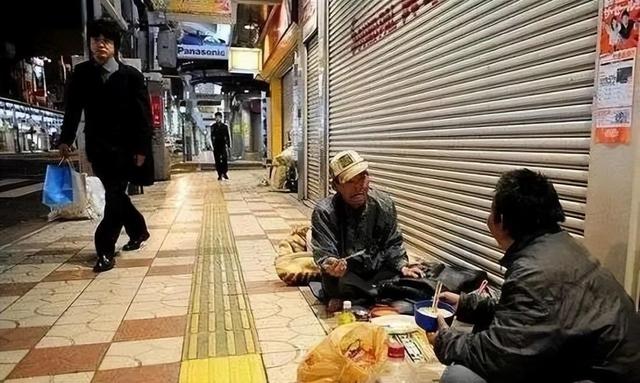 日本境内有多少中国人？数据曝光令人不敢信，难怪731上映被阻碍