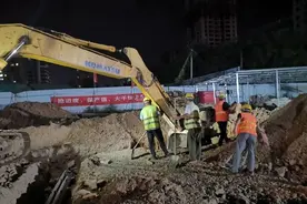 工程人的现状，多少人面临同样的情况，今年的行情谁能说不奇怪呢图片