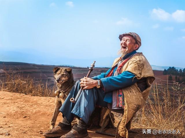 年过花甲还不懂得这4件事情，晚年注定过得非常悲惨，但愿你不会