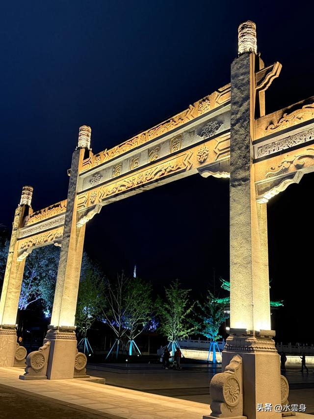 北京自驾长江三峡，神农架之旅（2）