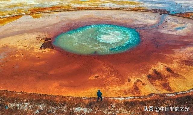 中国这十大神奇景点，一个比一个震撼，你去过几个？