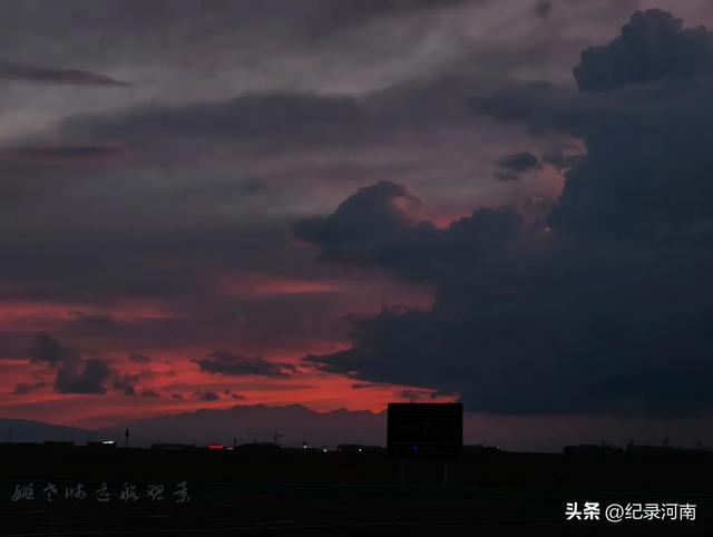 新疆赛里木湖：古老神秘与绝美风光的交织
