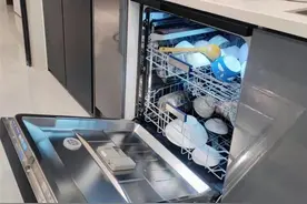 用了两年洗碗机后，我终于明白为啥总有人说它“鸡肋”了，大实话图片