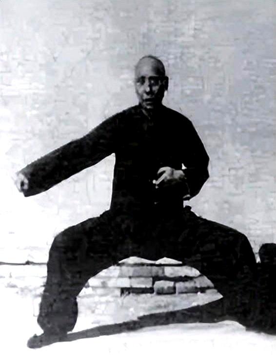 太极真传秘诀如何练就太极内功强大暴发力